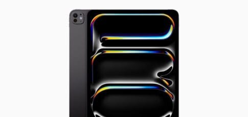 youtuber unboxes what seems to be a