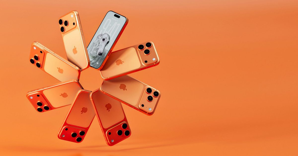 future iphone assembly equipment could cost apple