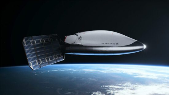 meet the arc spacecraft it aims to