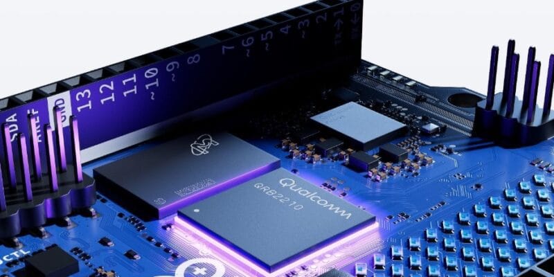 Qualcomm is buying Arduino, releases new Raspberry Pi-esque Arduino board 5 qualcomm is buying arduino releases new raspberry