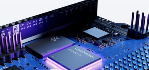 qualcomm buys arduino releases new raspberry pi-esque