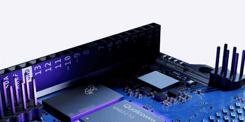 Qualcomm is acquiring DIY electronics platform Arduino 12 Qualcomm is acquiring DIY electronics platform Arduino | Hashe Computer Solutions (Pvt) Ltd.