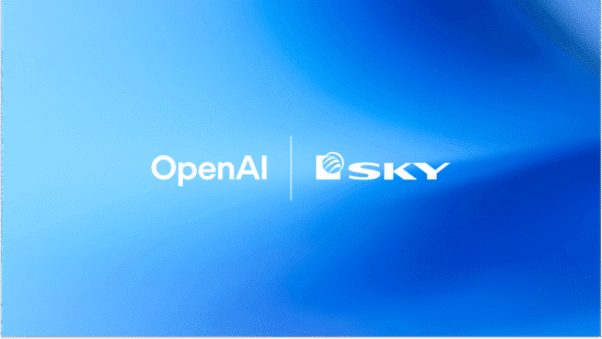 openai buys sky an ai interface for