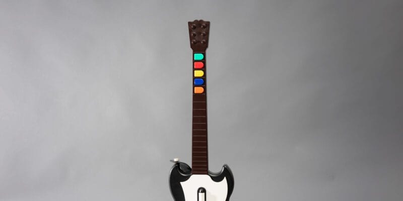 How Guitar Hero made everybody a rock star 9 how guitar hero made everybody a rock