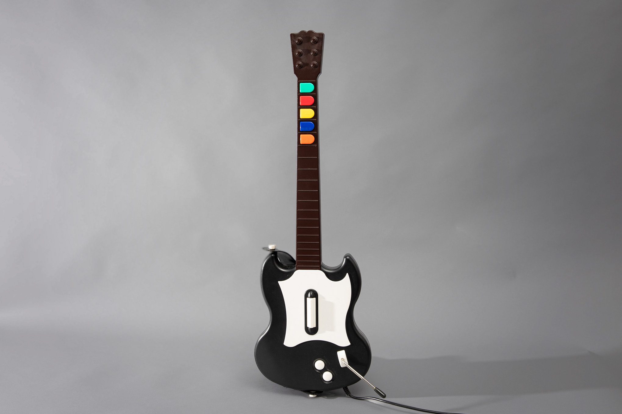 how guitar hero made everybody a rock