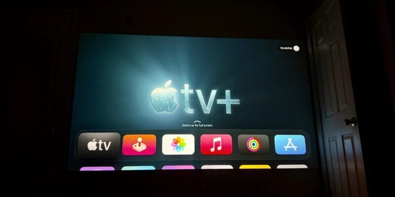 Review: Aurzen BOOM Air turns Apple TV into a portable cinema for under $300 14 Review: Aurzen BOOM Air turns Apple TV into a portable cinema for under $300 | Hashe Computer Solutions (Pvt) Ltd.