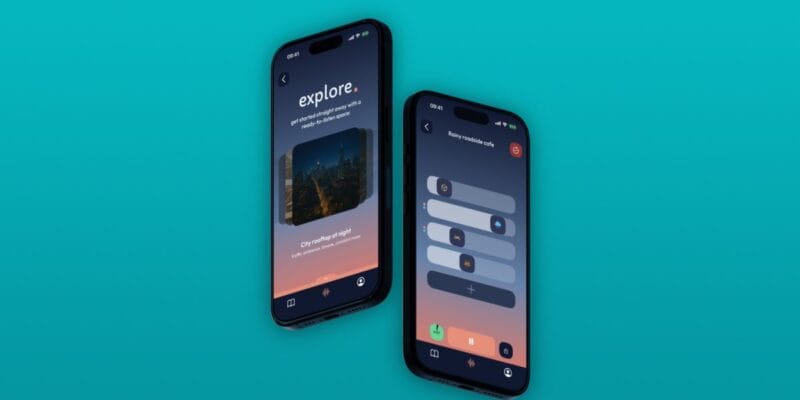 Indie App Spotlight: ‘Auvio’ lets you create endless soundscapes on your iPhone 18 indie app spotlight auvio lets you create