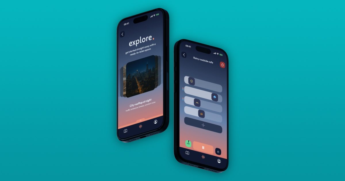 indie app spotlight auvio lets you create