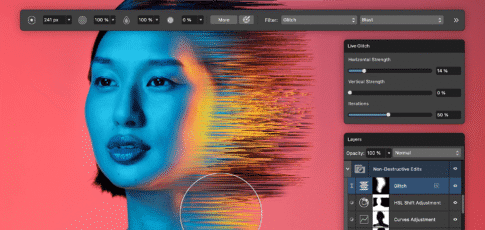 affinity s new design platform combines everything