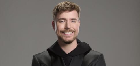 mrbeast says ai could threaten creators livelihoods