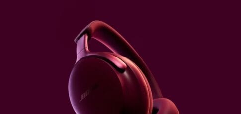 bose s boldest quietcomfort ultra headphones are