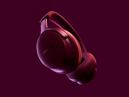 bose s boldest quietcomfort ultra headphones are