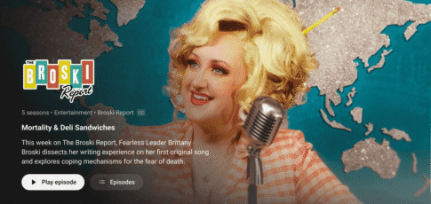 inside youtube s transformation on your tv