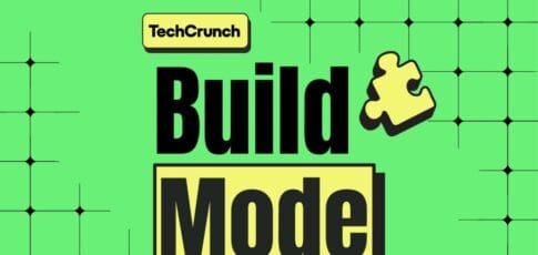 introducing build mode techcrunch s new podcast