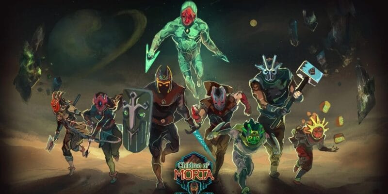 Today’s Android app deals and freebies: Children of Morta, Dream House Days DX, Plancon, more 20 today s android app deals and freebies