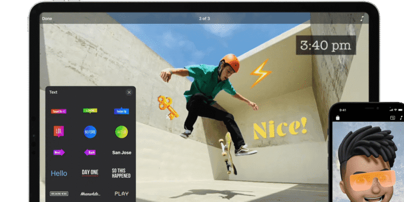 Apple ends support for Clips video-editing app 18 apple ends support for clips video-editing app