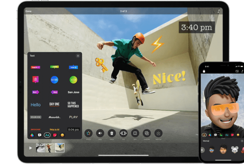 apple ends support for clips video-editing app