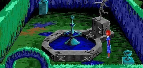 roberta williams the colonel s bequest was