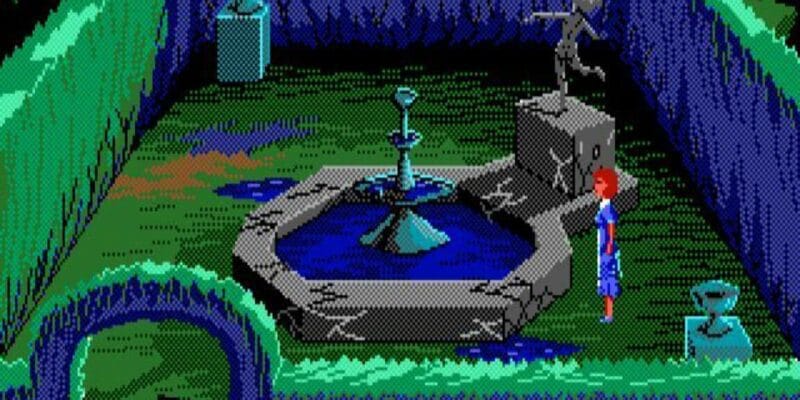 Roberta Williams’ The Colonel’s Bequest was a different type of adventure game 17 roberta williams the colonel s bequest was