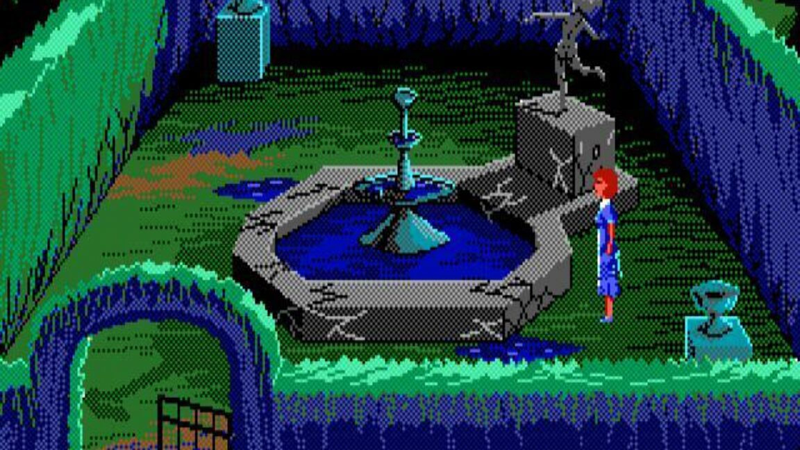 roberta williams the colonel s bequest was