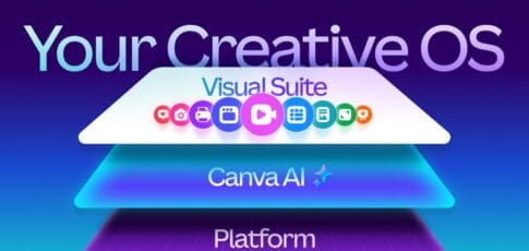 canva launches its own design model adds
