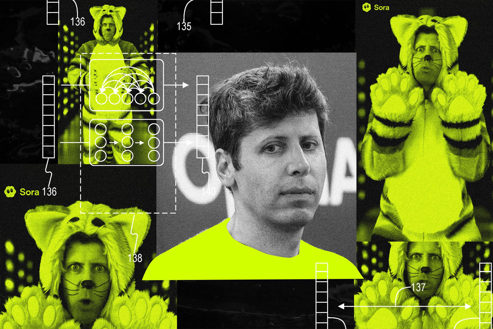 the ai industry is at a major