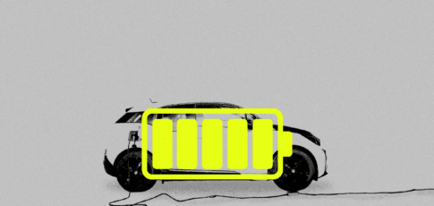 the ev tax credit is gone -