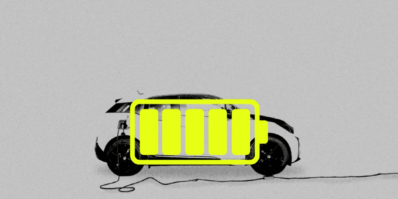 The EV tax credit is gone — now the hard part begins 5 the ev tax credit is gone -
