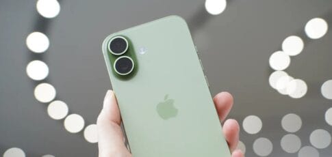 tim cook says more ais are coming