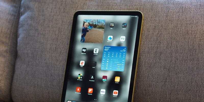 Apple’s latest iPad is down to its best price yet for October Prime Day 1 apple s latest ipad is down to