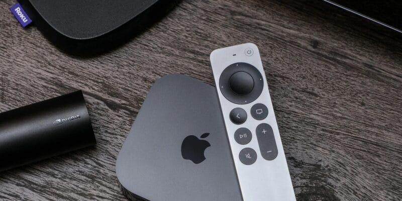 The latest Apple TV 4K just received a rare $30 discount 9 the latest apple tv 4k just received