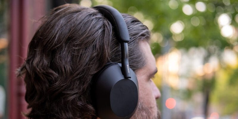 Sony’s noise-canceling WH-1000XM5 headphones are a Prime Day steal at $150 off 19 sony s noise-canceling wh-1000xm5 headphones are a