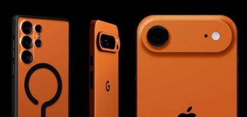 dbrand lets android users drink the cosmic