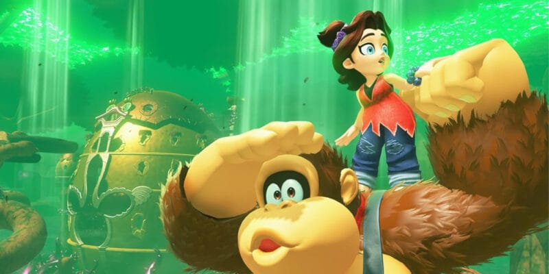 Woot is offering solid discounts on some of the best Nintendo Switch 2 games 20 Woot is offering solid discounts on some of the best Nintendo Switch 2 games | Hashe Computer Solutions (Pvt) Ltd.