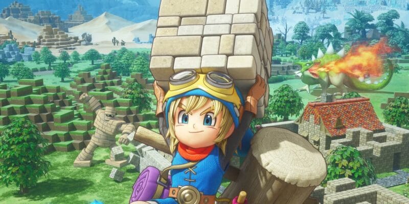 Today’s Android app deals and freebies: Dragon Quest Builders, Endurance, more 14 today s android app deals and freebies