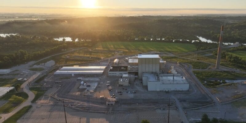 Another shuttered nuclear power plant is getting new life, thanks to Big Tech 18 Another shuttered nuclear power plant is getting new life, thanks to Big Tech | Hashe Computer Solutions (Pvt) Ltd.