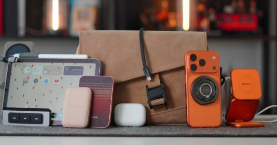 here is my ipad mini edc -