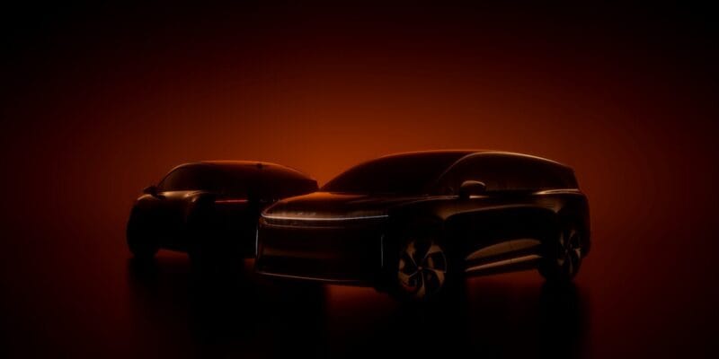 An autonomous car for consumers? Lucid says it’s happening. 19 an autonomous car for consumers lucid says