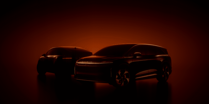 Lucid jumps on the ‘privately owned’ autonomous vehicle bandwagon 20 lucid jumps on the privately owned autonomous