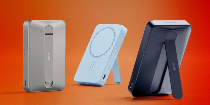 ESR recalls over 50,000 HaloLock wireless power banks due to fire and burn hazards 10 esr recalls over 50 000 halolock wireless