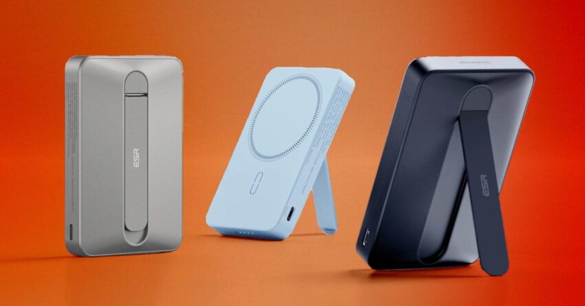esr recalls over 50 000 halolock wireless