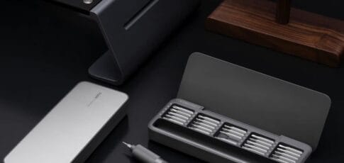 the electric screwdriver i use for diy