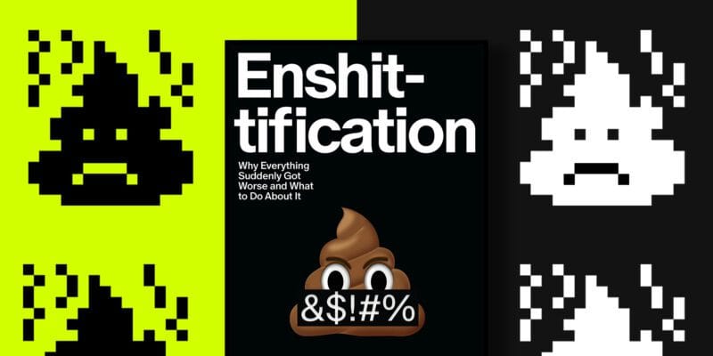 How Silicon Valley enshittified the internet 1 how silicon valley enshittified the internet