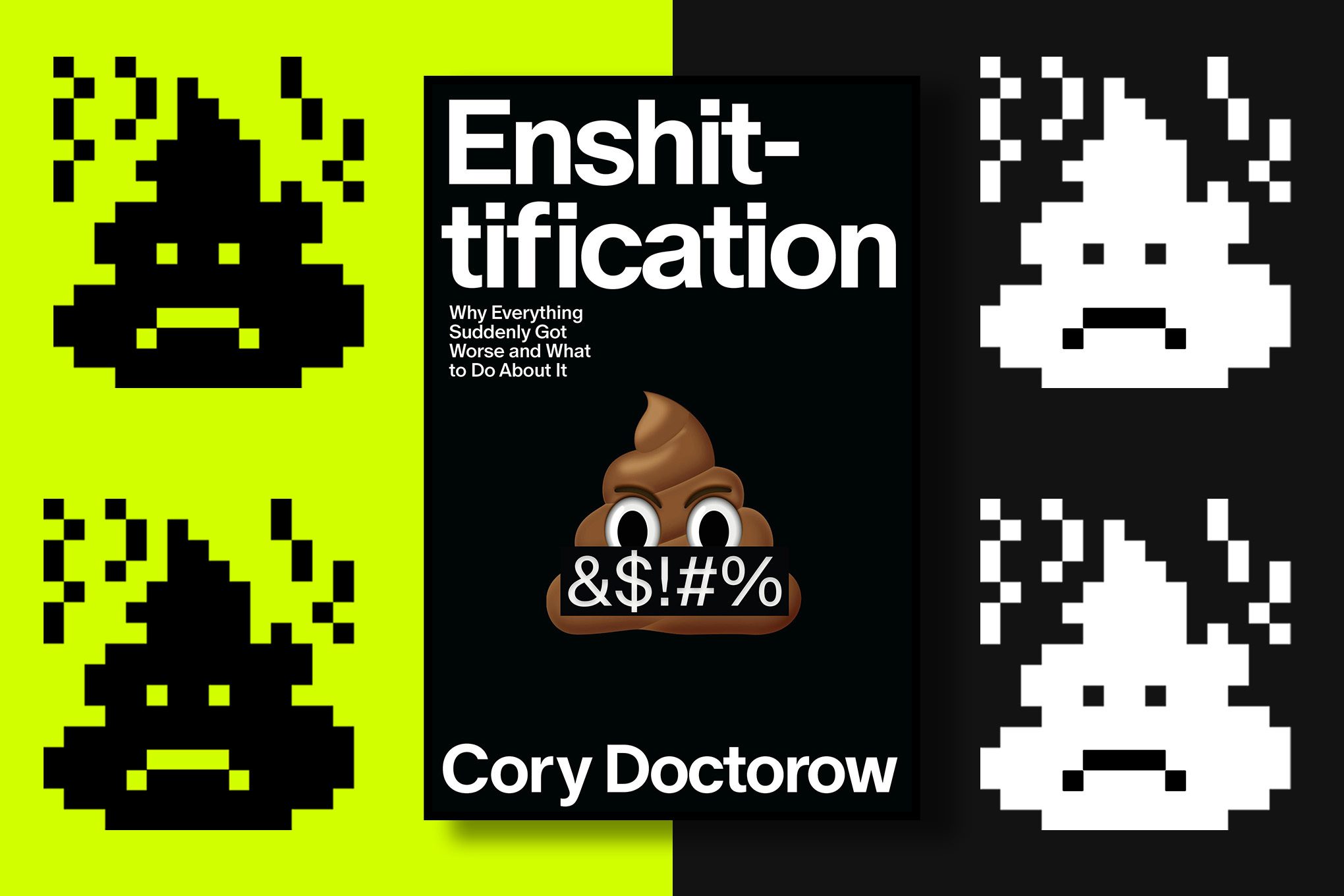 how silicon valley enshittified the internet