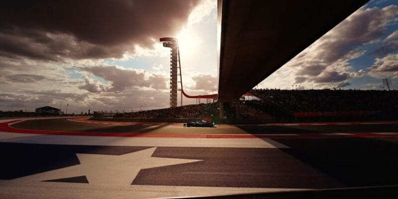 Report: Apple-F1 deal could be announced today with F1 giving up F1 TV control | Hashe Computer Solutions (Pvt) Ltd.