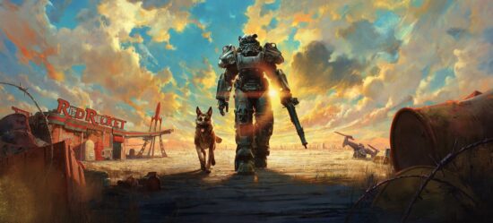 fallout 4 is getting a new edition