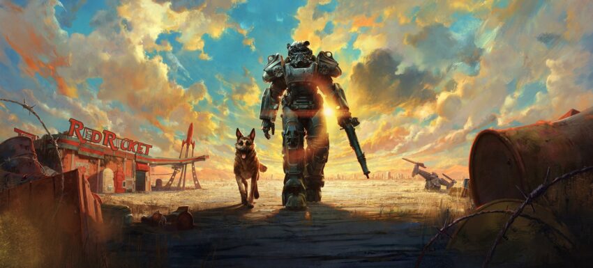 fallout 4 is getting a new edition