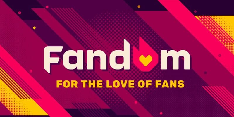 Fandom’s CEO has left the company 3 fandom s ceo has left the company