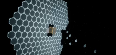 an in-space construction firm says it can
