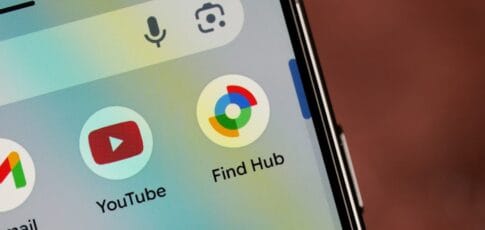 find hub app hits 1 billion downloads